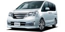 nissan serena Rider Performance specifications фото 1