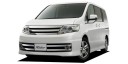 nissan serena Rider Performance specifications фото 1