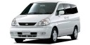 nissan serena Standard roof Limited Edition фото 1