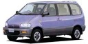 nissan serena PX touring pack фото 1