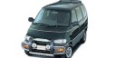 nissan serena Kitakitsune Exclusive without grill guard фото 1