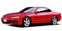 nissan silvia style A (Coupe-Sports-Special) фото 1