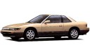 nissan silvia Almighty (Coupe-Sports-Special) фото 1