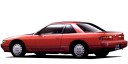 nissan silvia Q's Diamond Selection (Coupe-Sports-Special) фото 3