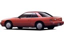 nissan silvia Q's (Coupe-Sports-Special) фото 2