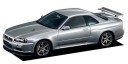 nissan skyline GT-R V-Spec II Nyur (Coupe-Sports-Special) фото 1