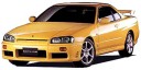 nissan skyline GT (Coupe-Sports-Special) фото 1
