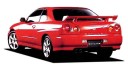 nissan skyline 25GT Four (Coupe - Sports - Special) фото 2