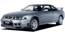 nissan skyline GT-R (Coupe-Sports-Special) фото 2
