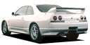 nissan skyline GT-R (Coupe-Sports-Special) фото 3