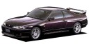 nissan skyline GT-R V-Spec LM Limited (Coupe-Sports-Special) фото 1