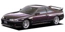 nissan skyline GT-R V Spec (Coupe-Sports-Special) фото 1