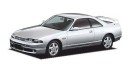 nissan skyline GTS25 (Coupe-Sports-Special) фото 1
