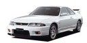 nissan skyline GT-R V Spec (Coupe-Sports-Special) фото 1