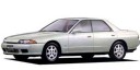 nissan skyline GTE V Selection 60th Anniversary (sedan) фото 1