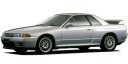 nissan skyline GT-R (Coupe-Sports-Special) фото 3