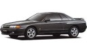 nissan skyline GTS-4 (Coupe-Sports-Special) фото 1