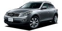 nissan skyline crossover 370GT Four Type P фото 1