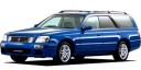 nissan stagea Type B (25t RS Four S) (wagon) фото 1