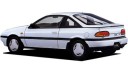 nissan sunny nxcoupe Type A фото 2