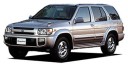 nissan terrano regulus All Mode 4 x 4 RS-R фото 1
