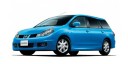 nissan wingroad 15S Four фото 1