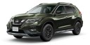 nissan x-trail 20X X-Tremer фото 3