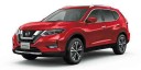 nissan x-trail 20S фото 1