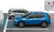 nissan x-trail 20S Hybrid фото 3