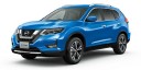 nissan x-trail 20Xi фото 1