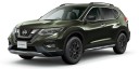 nissan x-trail 20X Hybrid Extremer X фото 1