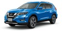 nissan x-trail 20Xi Hybrid фото 1