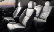 nissan x-trail Mode Premier High Contrast Interior фото 3