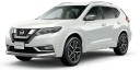 nissan x-trail Mode Premier High Contrast Interior фото 1
