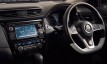 nissan x-trail Mode Premier High Contrast Interior фото 2