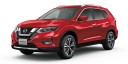 nissan x-trail 20X фото 1