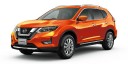 nissan x-trail 20S Hybrid фото 10