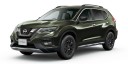 nissan x-trail 20X X-Tremer фото 1
