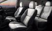 nissan x-trail Mode Premier High Contrast Interior фото 2