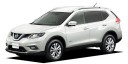 nissan x-trail 20X Hybrid emergency brake package фото 1