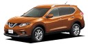 nissan x-trail 20Xt emergency brake package фото 1