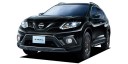 nissan x-trail 20X Black Extremer X Emergency Brake package фото 1