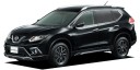 nissan x-trail 20Xt Black Extremer X Emergency Brake package фото 1