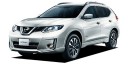 nissan x-trail Mode Premier Emergency Brake Package фото 1