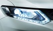 nissan x-trail 20X Hybrid emergency brake package фото 3