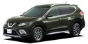 nissan x-trail 20X Hybrid Extremer X emergency brake package фото 1