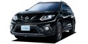 nissan x-trail 20X Hybrid Black Extremer X emergency brake package фото 1