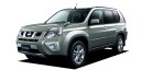 nissan x-trail 20GT S Extremer X (diesel) фото 1