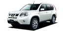 nissan x-trail 20GT (diesel) фото 1