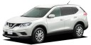nissan x-trail 20S фото 1